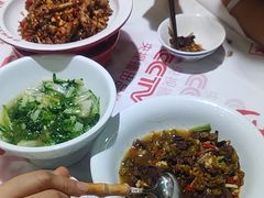 -西江红·株洲本地菜(滨江南路店)