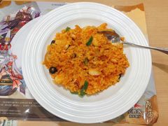-必胜客(浦上万达店)