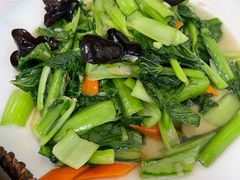 -宾朋海鲜饭庄(兴海路店)