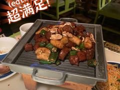 -桂满陇-十里风荷(合生汇店)