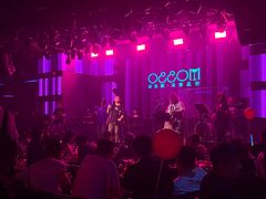 -MOSSO音乐酒吧·live house(南京旗舰店)