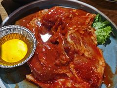 -大壮家原味烤肉(兴华北街店)