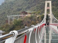 -宝晶宫旅游景区