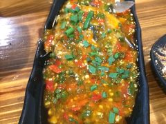 -盖帮鳝鱼串串(东郊记忆店)