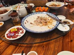 -大门水乡·顺德菜