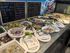 -隆喜元鱼汤包·海鲜(中联广场店)