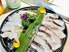 -海底捞火锅(万丰桥店)