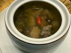 -香宫中餐厅 · 桂林香格里拉