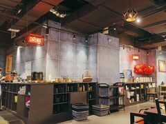 -HOTISLAND海鸡岛·韩国料理(江南西店)