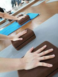 -加帕瑜伽培训学院