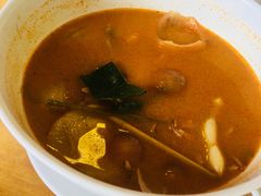 -ZF Seafood Restaurant 卓峰海鲜餐