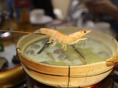 -捞围鲜·港式打边炉(海阳路店)