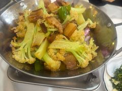 -味好美土菜(迎宾东路店)