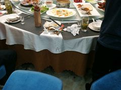 包厢-清真悦宾楼食府(海湖店)