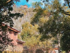 -桂林独秀峰王城景区