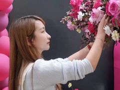 -森野花艺培训·企业团建活动沙龙