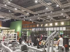 -悦莱美游泳健身会所(御景壹号店)