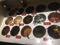 -一叶一世界·素食餐厅(锦华万达店)