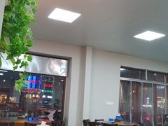 大堂-春雨羊汤店(广开四马路总店)