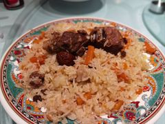 -巴依老爷·新疆美食(上城区天城路店)