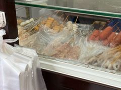 -辽B·小串(总店)