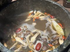 -蘑界·野生菌火锅(深业上城店)