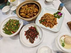 -一品江南韵·淮扬菜