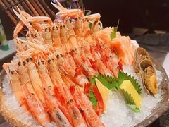 -上井精致料理(重庆光环购物公园店)