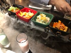 -斯比特花园西餐厅(东方商厦店)