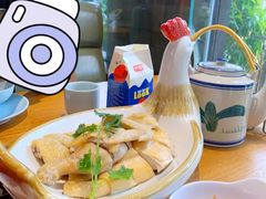 -琼菜人家·海南菜·文昌鸡(文昌大道店)