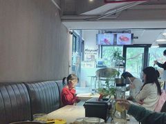 -Maxpoint Kitchen 西餐咖啡(乐峰广场店)