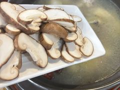 -濠轩阁特色生蚝火锅(水湾路店)