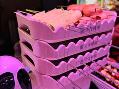 -丰茂烤串(全国首店)