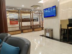 -首都机场t3-c国航两舱休息室