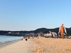 -大梅沙海滨公园