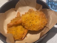 -必胜客(兴隆店)