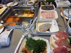 -海底捞火锅(九久奥特莱斯店)