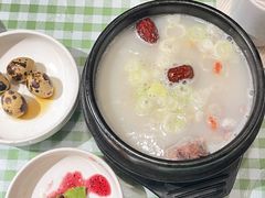 -益百岁牛尾汤主题餐厅(辛庄街店)