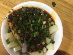 -洞子口张老二凉粉(文殊院店)