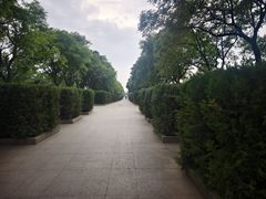 -中国人民抗日战争纪念雕塑园