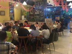 -椒小兔·盐帮川菜中餐厅(金沙时代广场店)