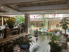 -顺峰·粤菜海鲜·早茶自助(阜成店)