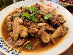 -灵福缘私房菜·农家菜(拈花湾·灵山大佛必推店)