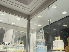 -味多美蛋糕(新和平里店)