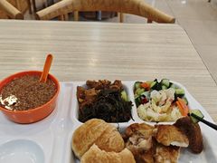 -香妃烤鸡(西单店)