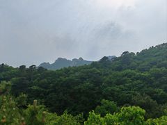 -青岩寺风景区