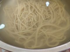 荞麦面-白氏老婆婆干羊肉剁荞面·非物质文化遗产品牌(靖边总店)