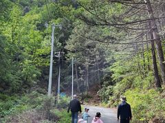 -北京山里寒舍度假酒店