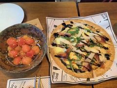 -Blac+Blac(中海环宇荟店)