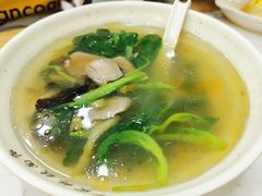 -蒋家桥饺面店(四望亭路店)